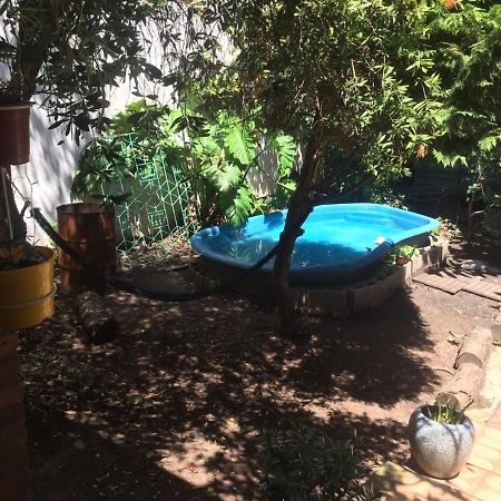 Hostel Casa & Campo Buenos Aires Exterior photo