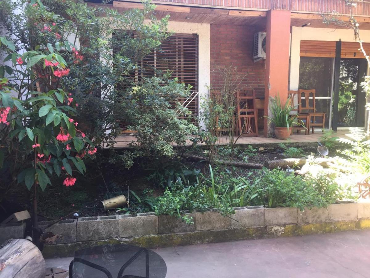 Hostel Casa & Campo Buenos Aires Exterior photo