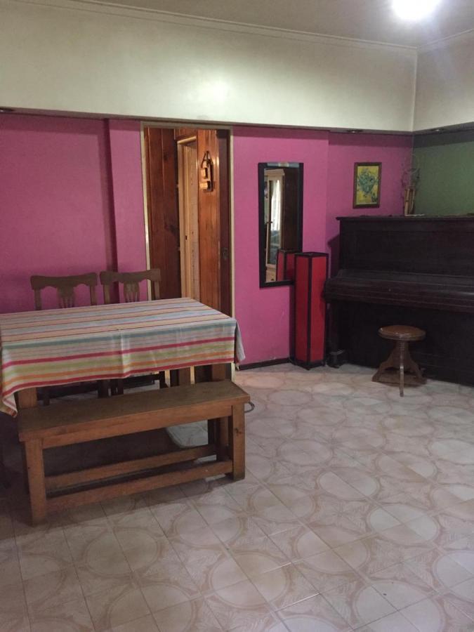 Hostel Casa & Campo Buenos Aires Exterior photo