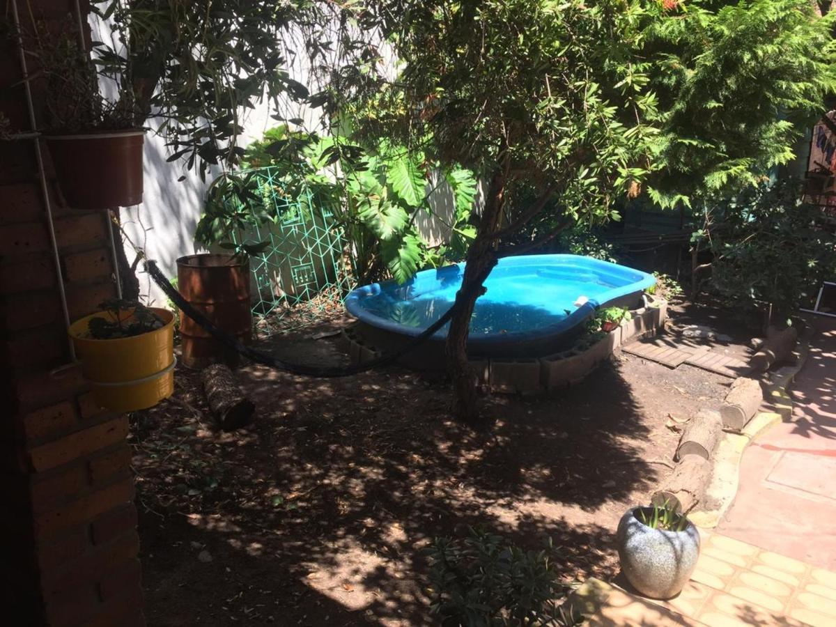 Hostel Casa & Campo Buenos Aires Exterior photo