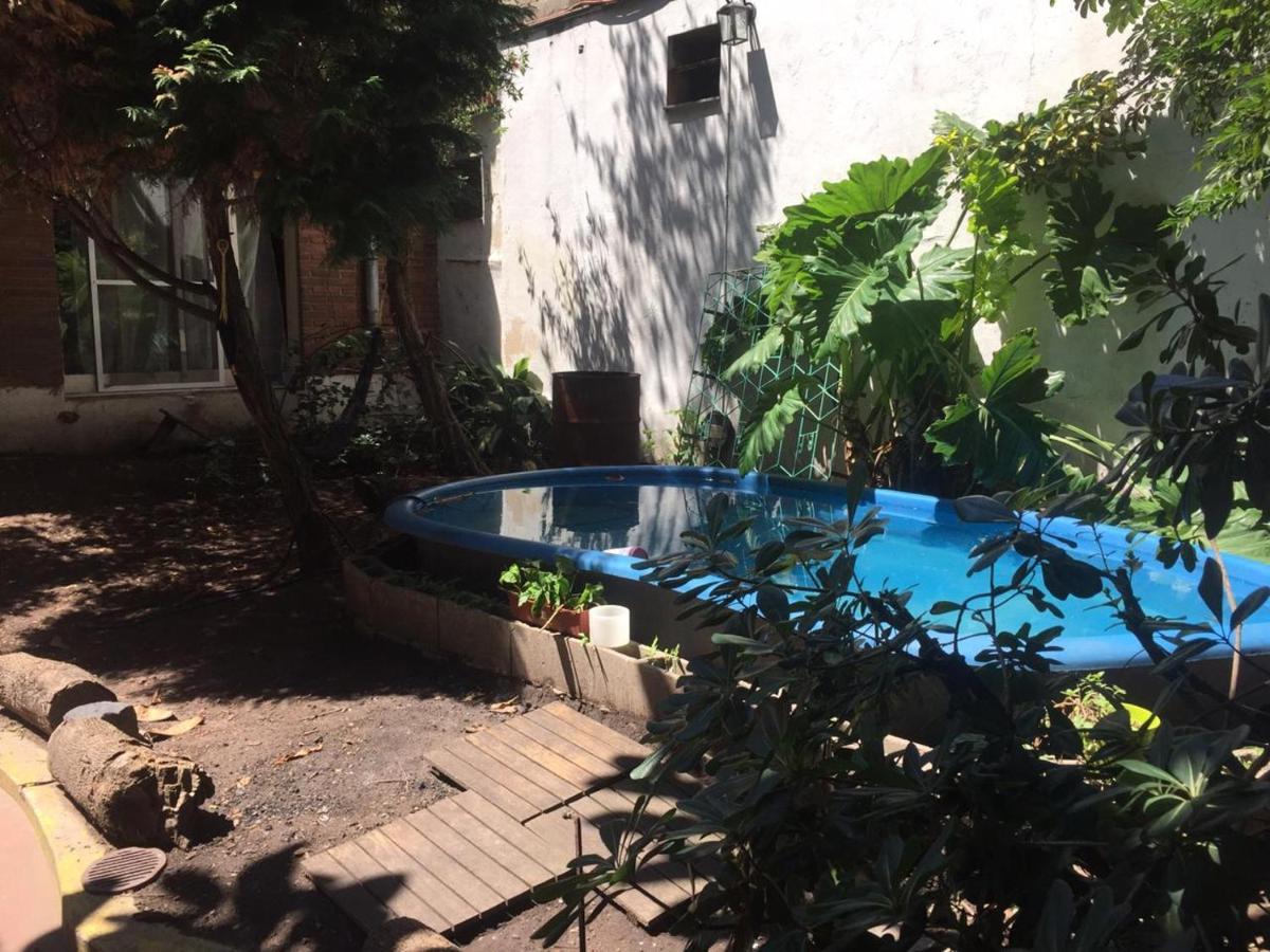 Hostel Casa & Campo Buenos Aires Exterior photo